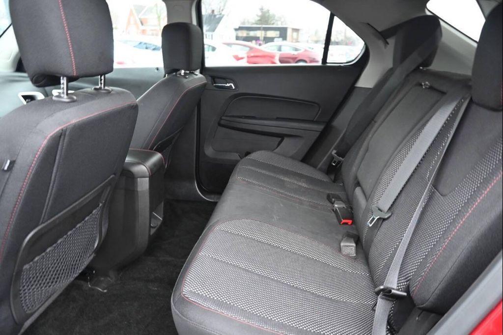 used 2015 Chevrolet Equinox car, priced at $8,995