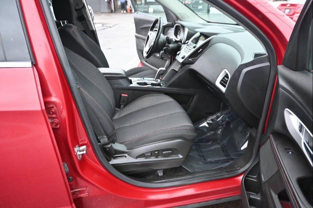 used 2015 Chevrolet Equinox car, priced at $8,995