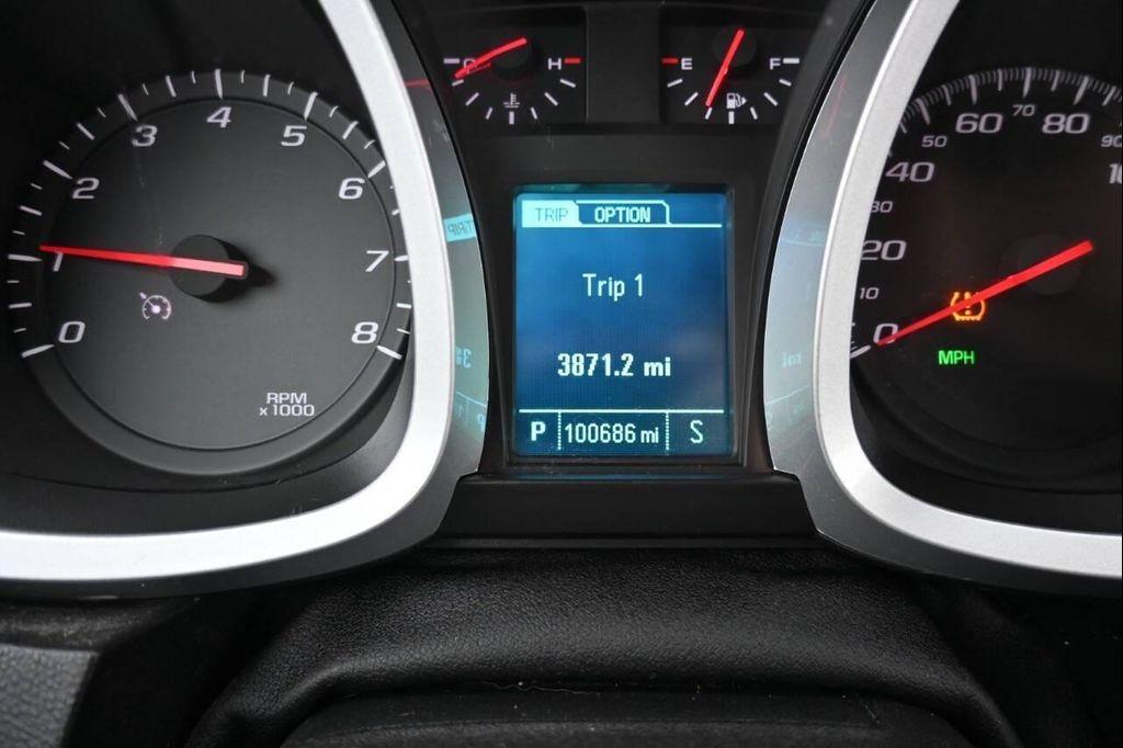 used 2015 Chevrolet Equinox car, priced at $8,995