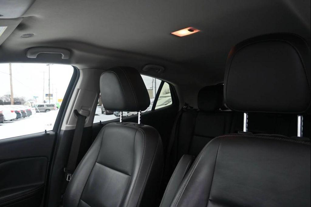 used 2015 Buick Encore car, priced at $7,995