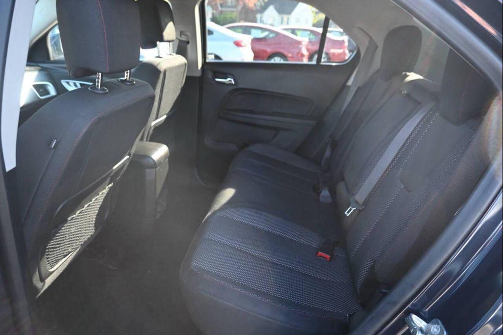 used 2016 Chevrolet Equinox car, priced at $8,995