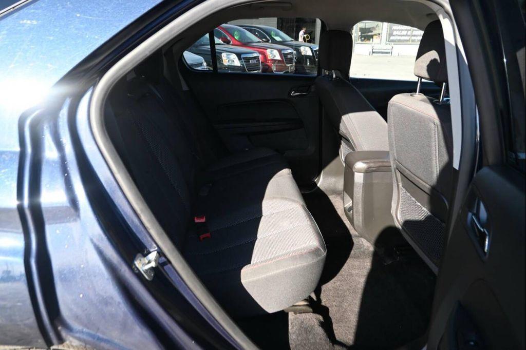 used 2016 Chevrolet Equinox car, priced at $8,995