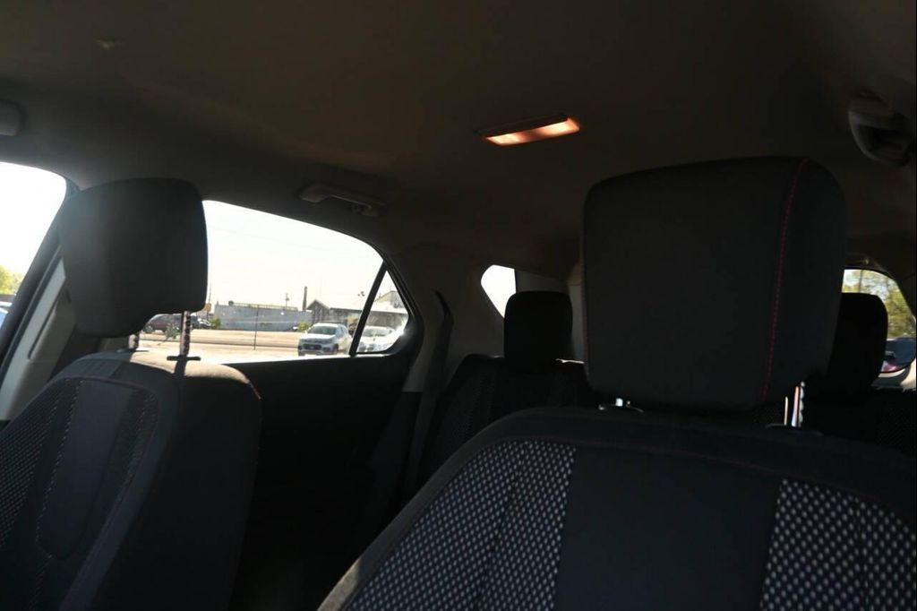 used 2016 Chevrolet Equinox car, priced at $8,995
