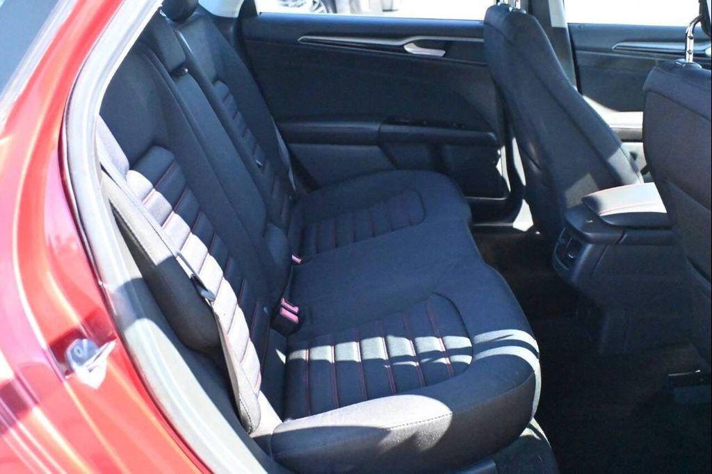 used 2013 Ford Fusion car, priced at $6,995