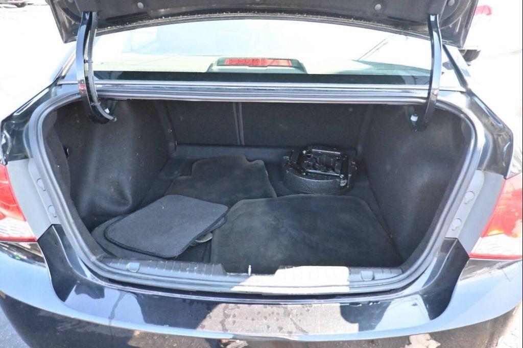 used 2016 Chevrolet Cruze Limited car, priced at $8,995