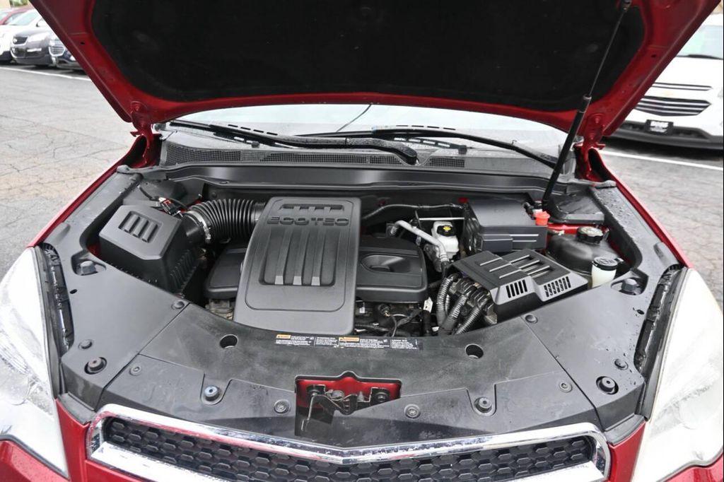 used 2015 Chevrolet Equinox car, priced at $8,995