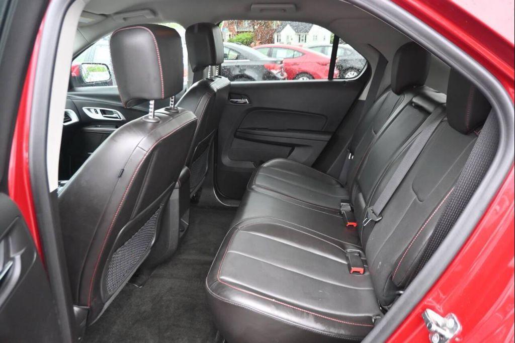 used 2015 Chevrolet Equinox car, priced at $8,995