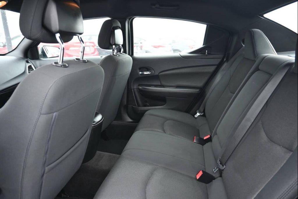 used 2012 Dodge Avenger car, priced at $5,995