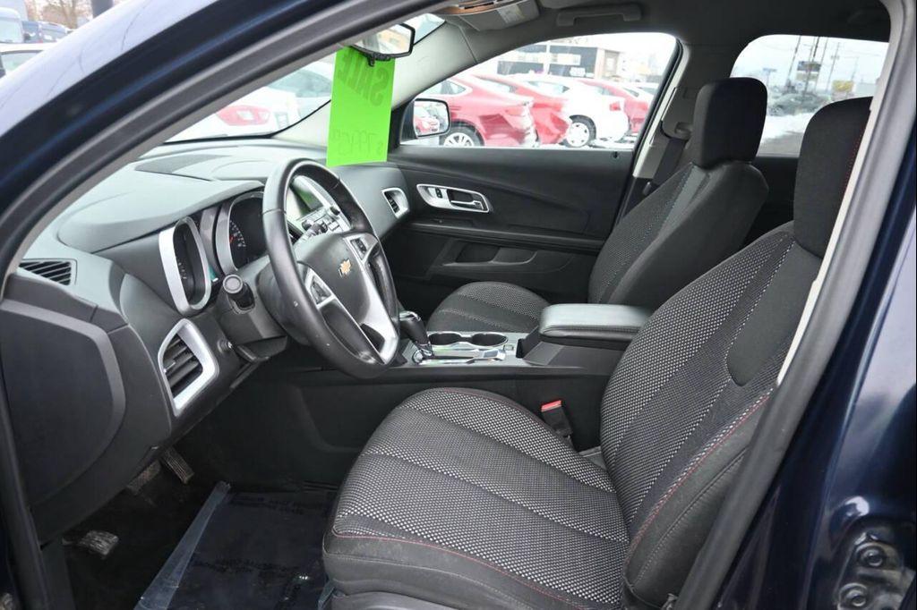 used 2017 Chevrolet Equinox car, priced at $6,995