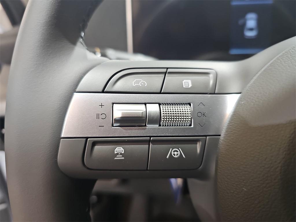 new 2026 Hyundai Sonata car, priced at $29,766