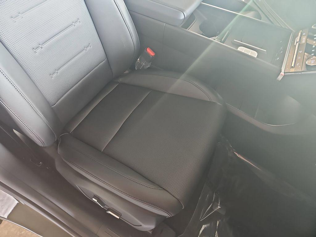 new 2026 Hyundai Santa Fe car, priced at $39,043