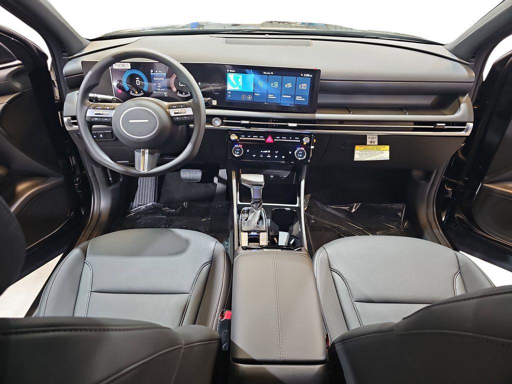 new 2026 Hyundai SANTA CRUZ car, priced at $33,524