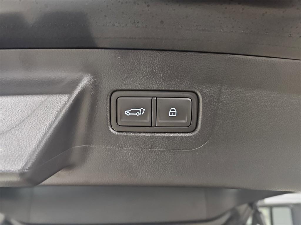 new 2026 Hyundai Santa Fe car, priced at $42,753