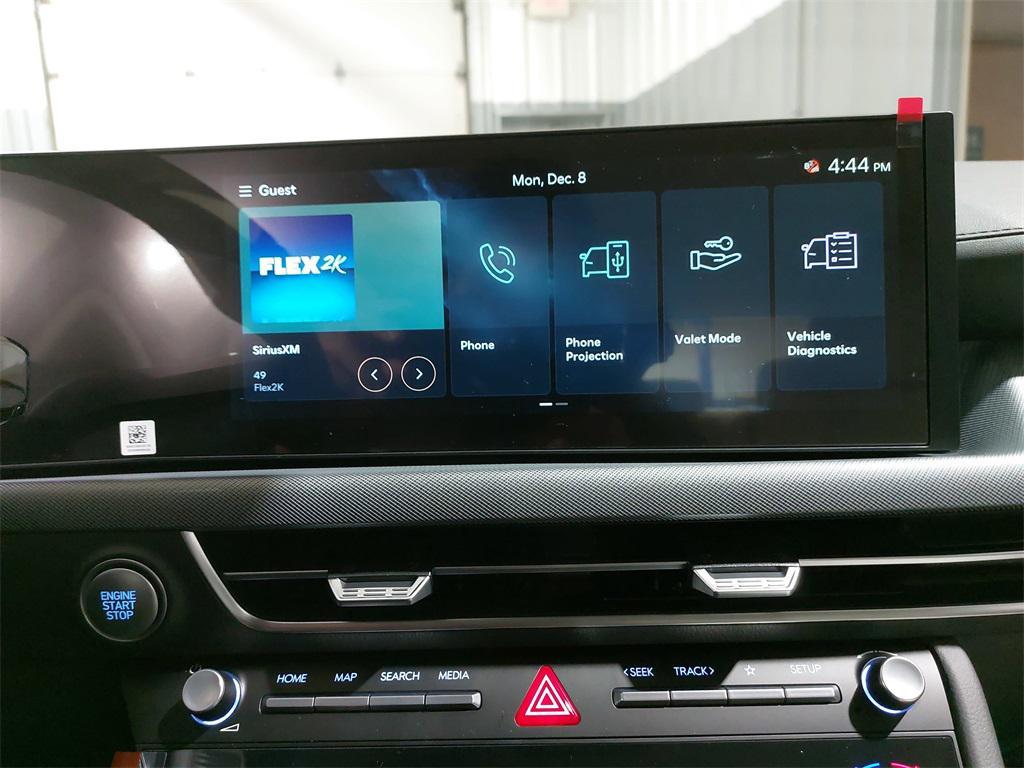 new 2026 Hyundai Sonata car, priced at $31,082