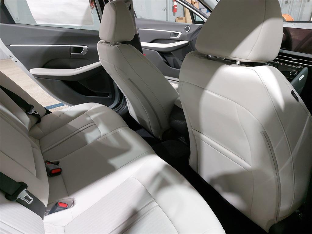 new 2026 Hyundai Sonata car, priced at $31,082