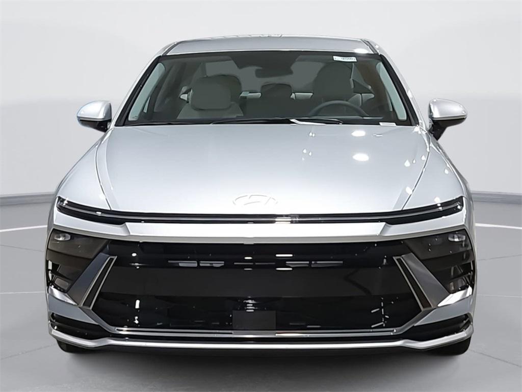 new 2026 Hyundai Sonata car, priced at $31,082