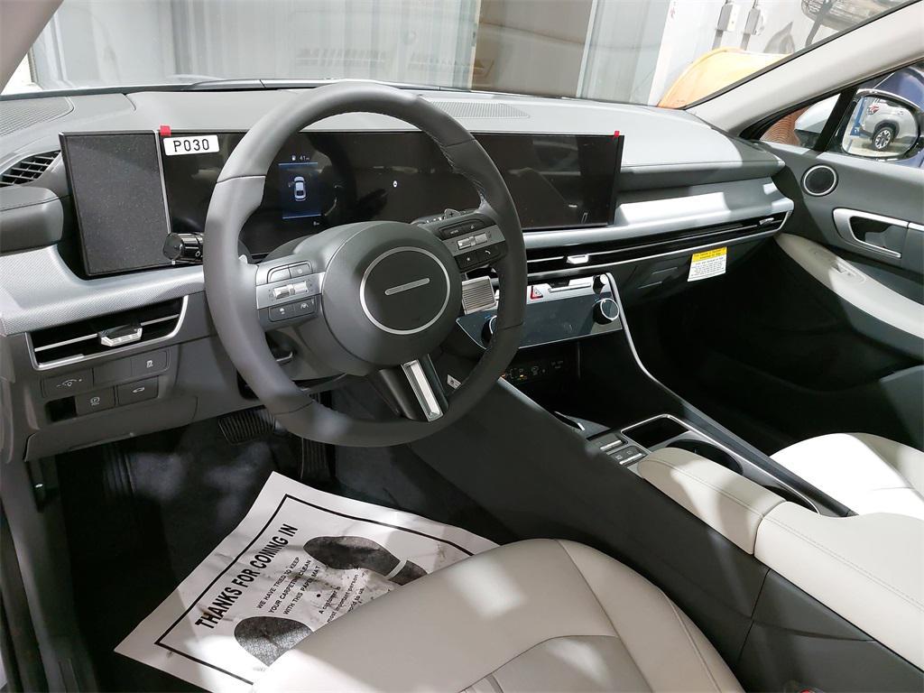 new 2026 Hyundai Sonata car, priced at $31,082