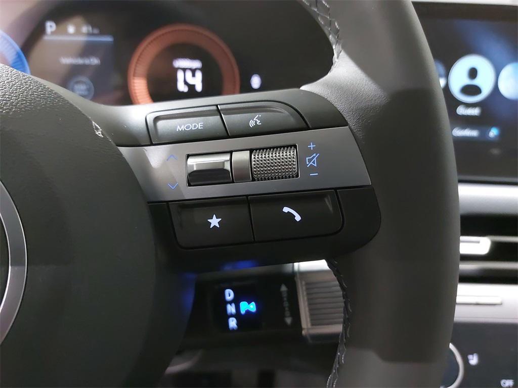 new 2026 Hyundai Sonata car, priced at $31,082