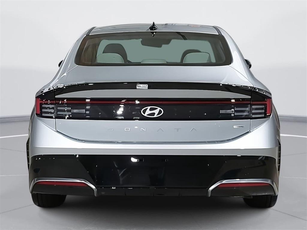new 2026 Hyundai Sonata car, priced at $31,082