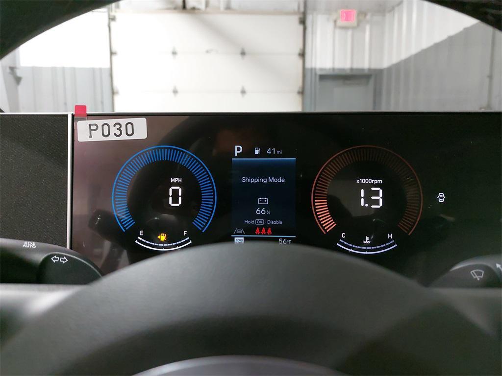 new 2026 Hyundai Sonata car, priced at $31,082