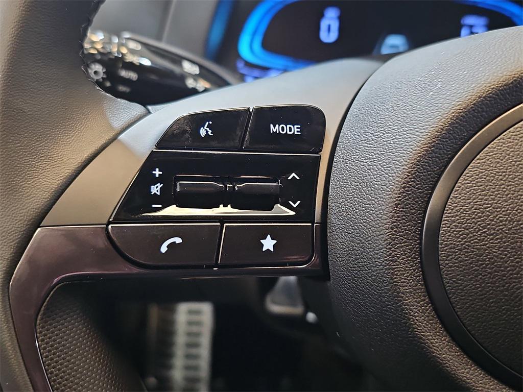 new 2026 Hyundai Elantra car, priced at $26,080