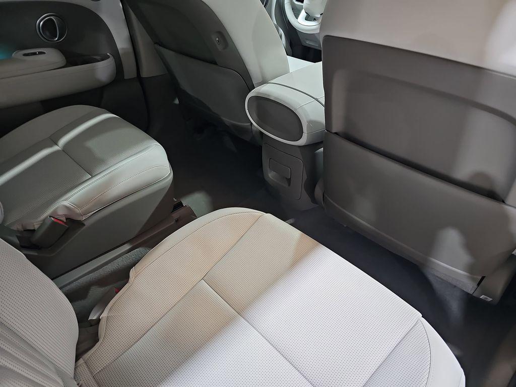 new 2026 Hyundai Palisade Hybrid car, priced at $51,205