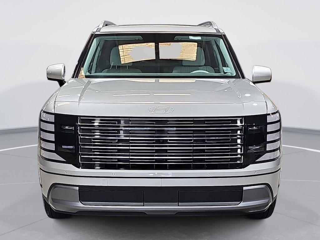 new 2026 Hyundai Palisade Hybrid car, priced at $51,205