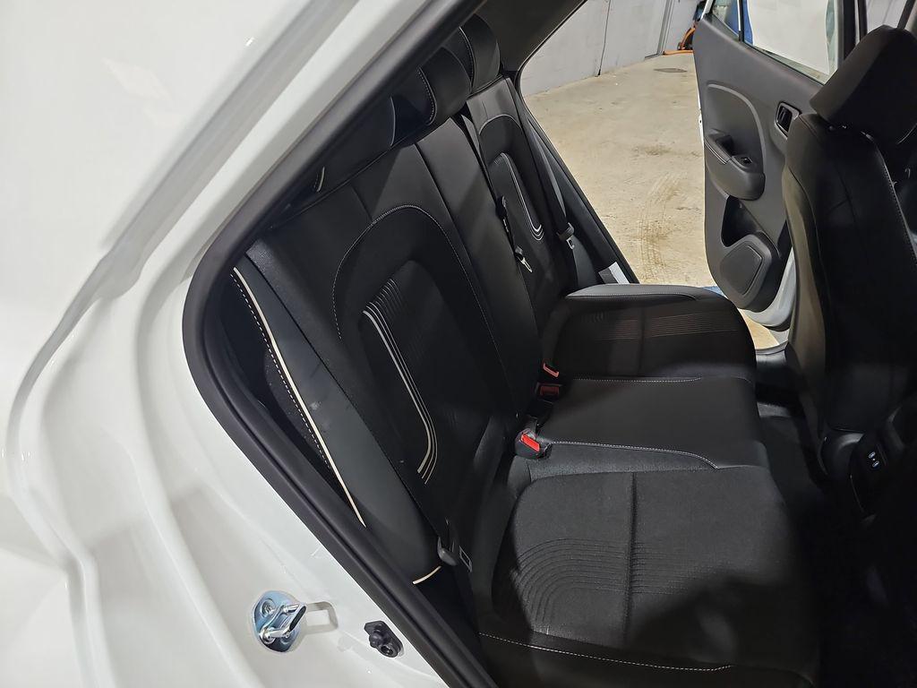 new 2026 Hyundai Venue car, priced at $25,036