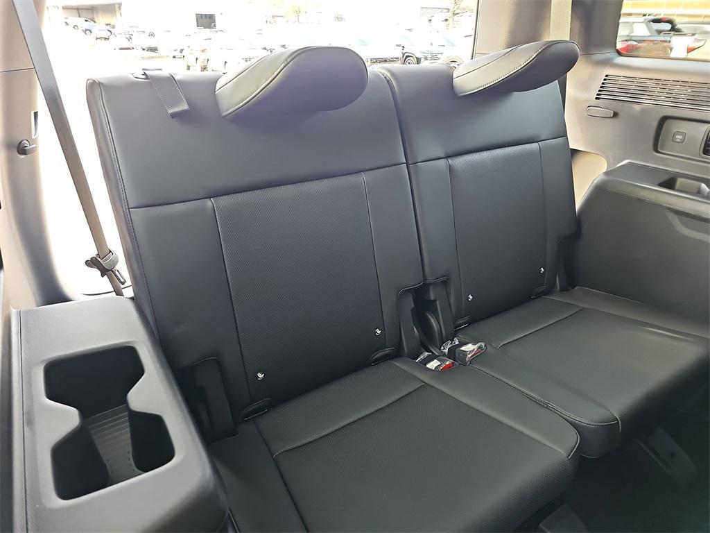 new 2026 Hyundai Santa Fe car, priced at $37,480