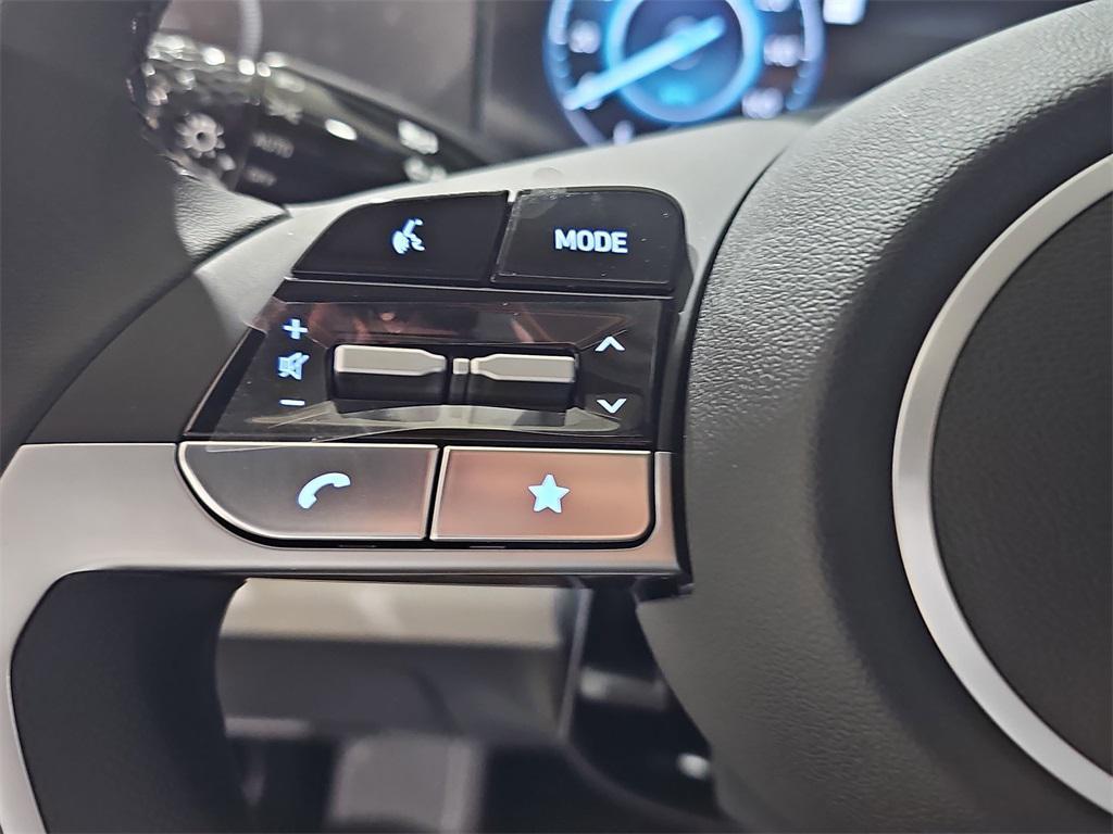 new 2026 Hyundai ELANTRA HEV car, priced at $30,192