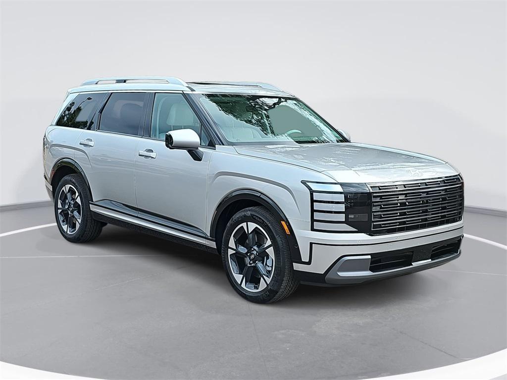 new 2026 Hyundai Palisade car, priced at $51,421