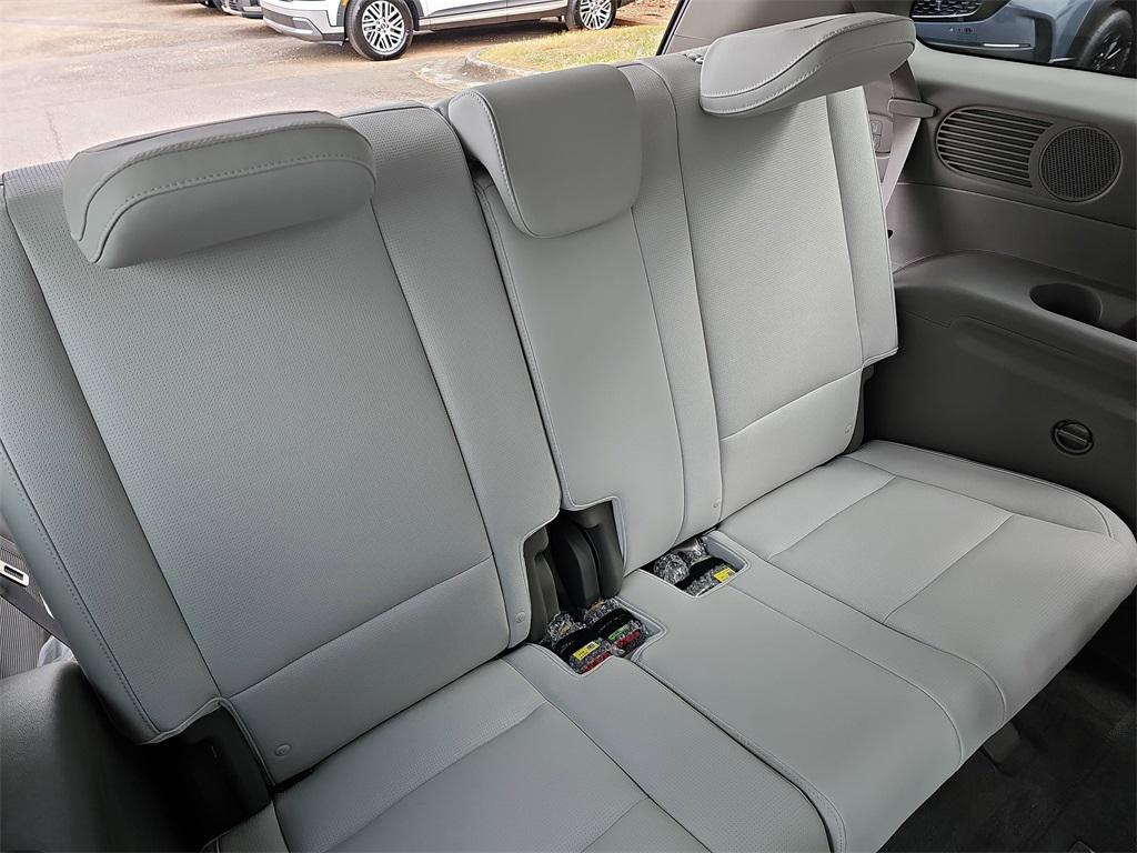 new 2026 Hyundai Palisade car, priced at $51,421