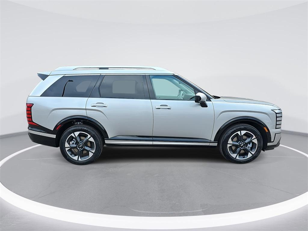 new 2026 Hyundai Palisade car, priced at $51,421