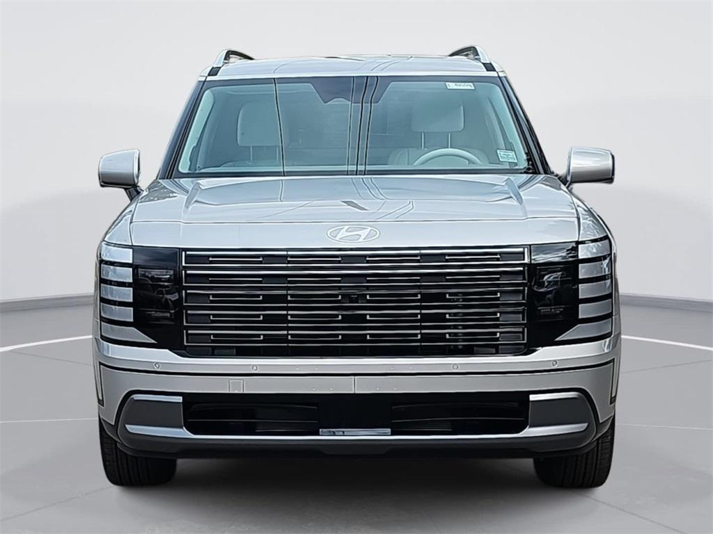 new 2026 Hyundai Palisade car, priced at $51,421