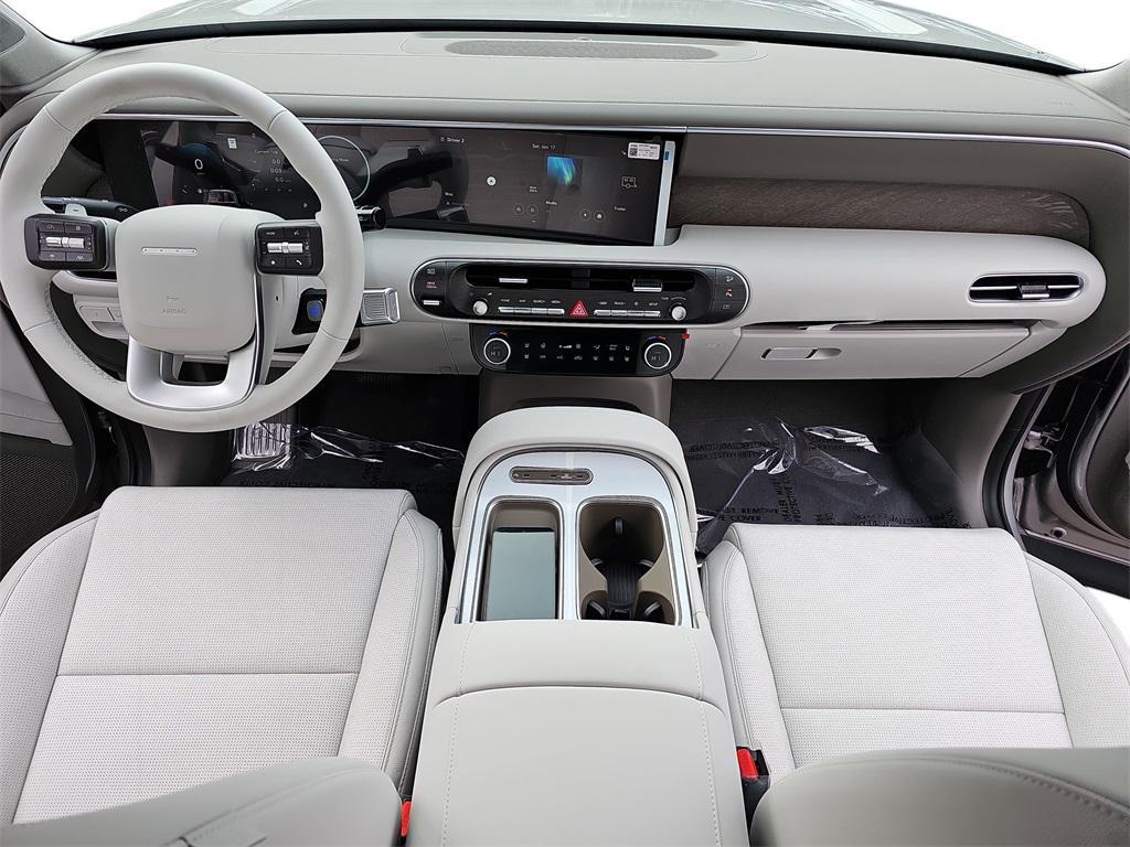 new 2026 Hyundai Palisade car, priced at $51,421