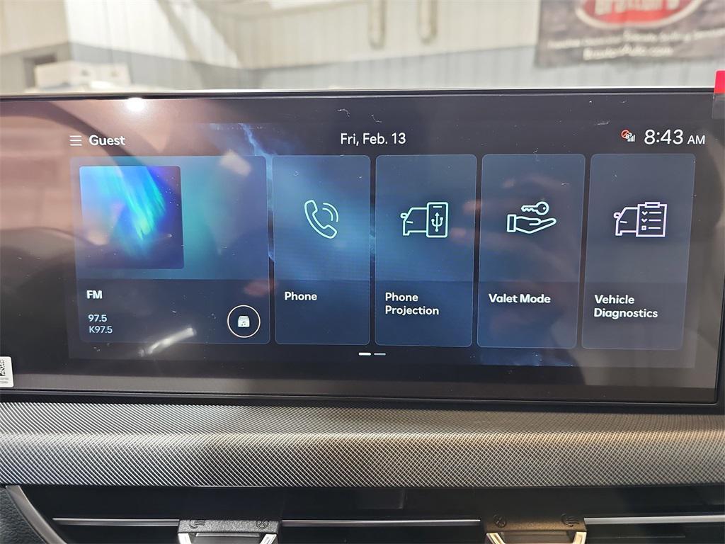 new 2026 Hyundai Sonata car, priced at $29,742