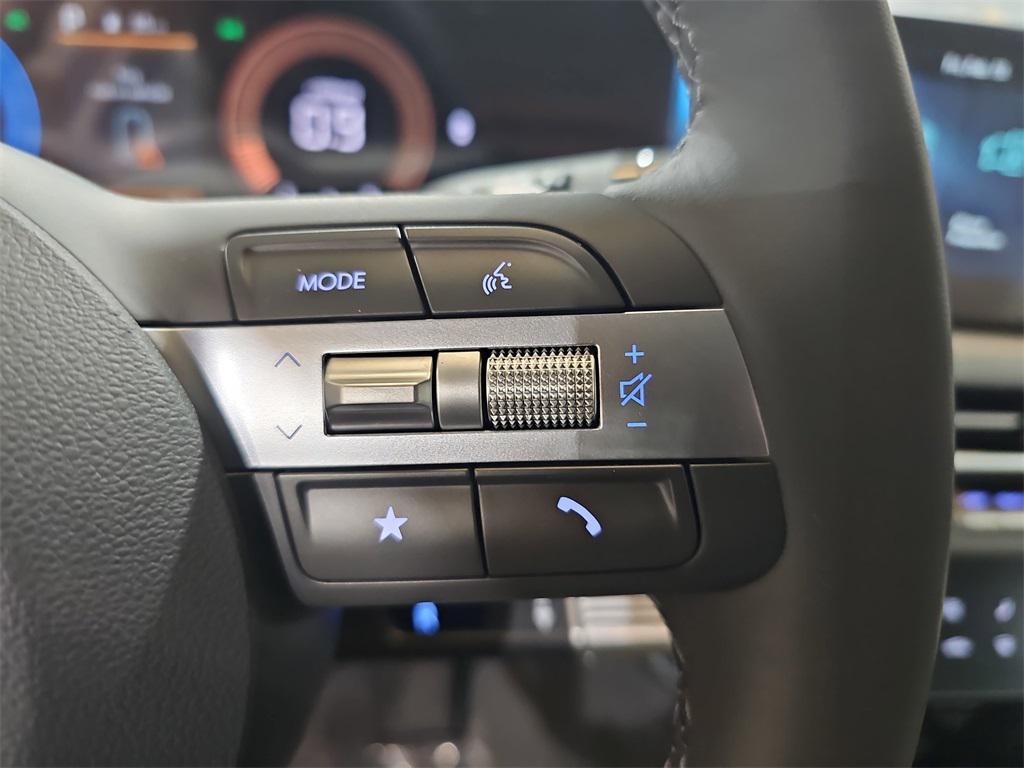 new 2026 Hyundai Sonata car, priced at $29,742