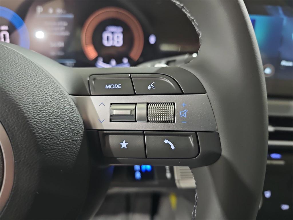 new 2026 Hyundai Sonata car, priced at $29,261