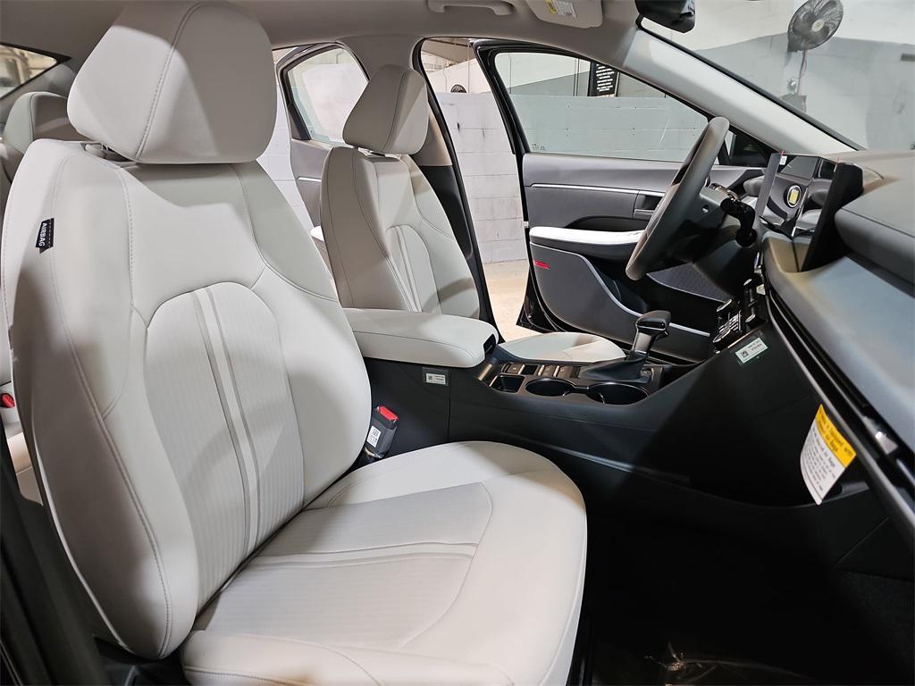 new 2026 Hyundai Sonata car, priced at $27,615
