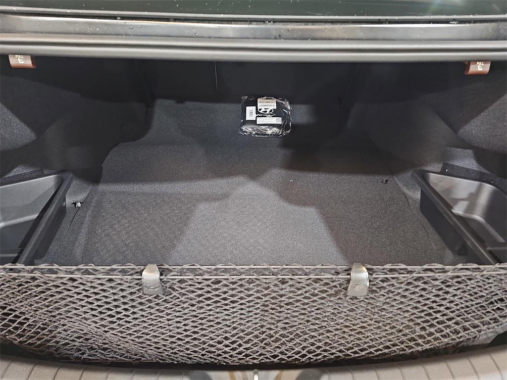 new 2026 Hyundai Sonata car, priced at $27,615