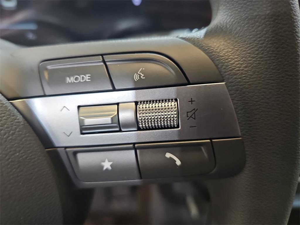 new 2026 Hyundai Sonata car, priced at $27,615