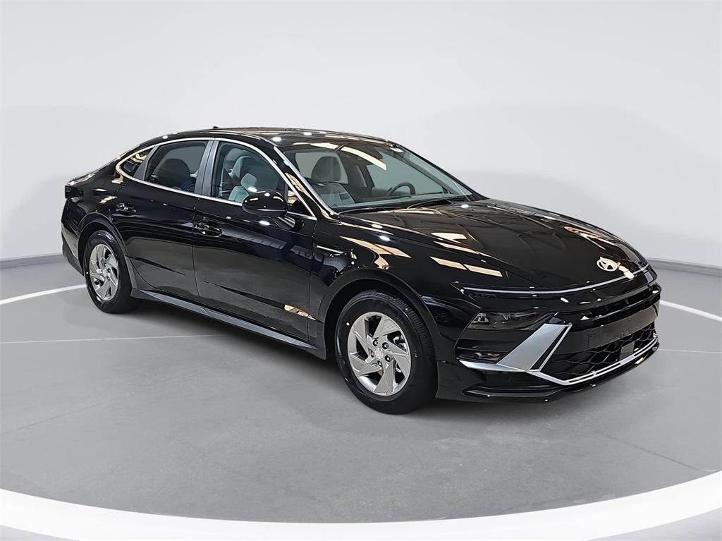 new 2026 Hyundai Sonata car, priced at $27,615