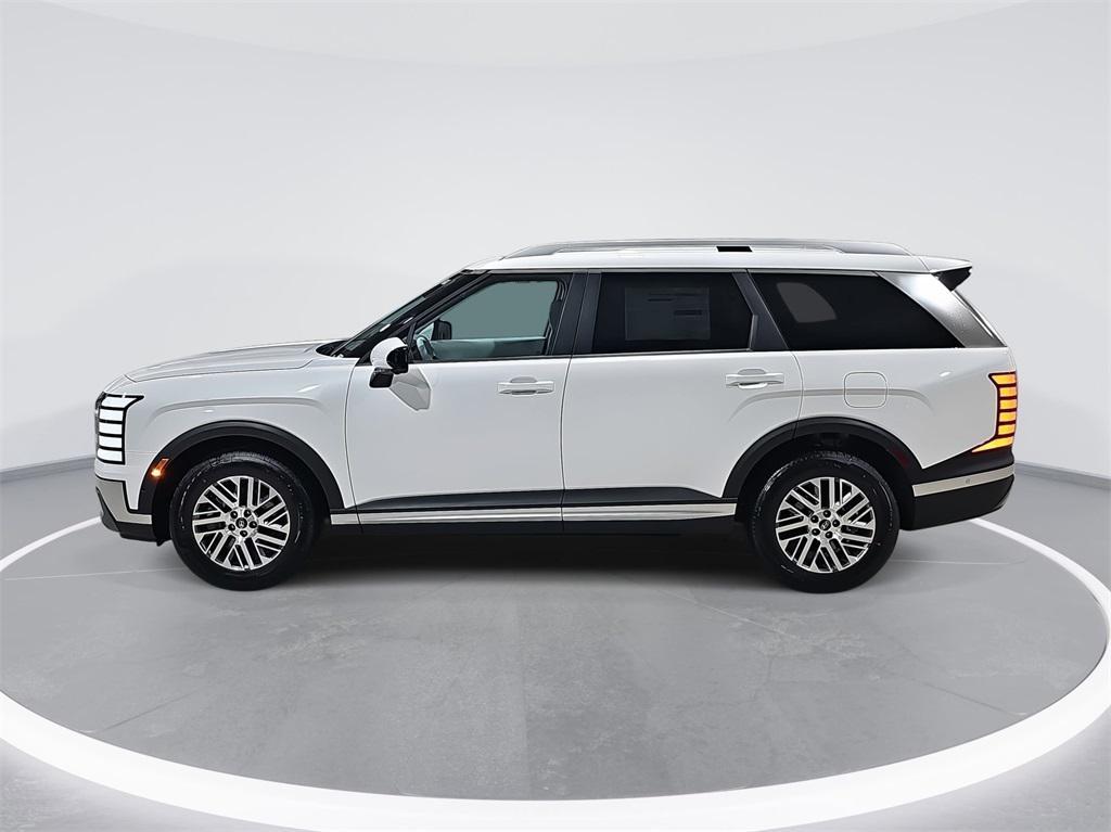 new 2026 Hyundai Palisade car, priced at $47,483