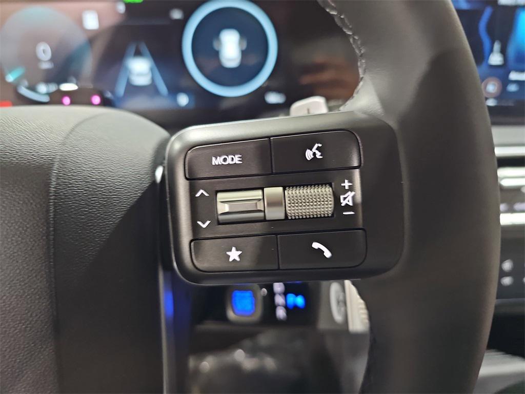 new 2026 Hyundai Palisade car, priced at $51,574