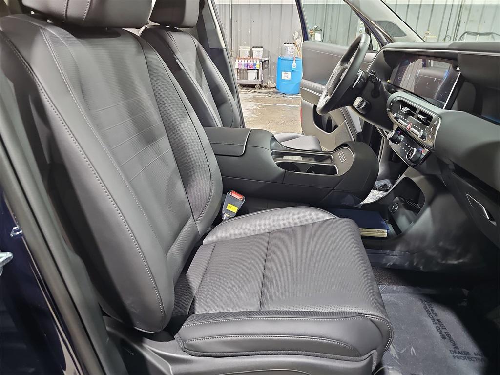 new 2026 Hyundai Palisade car, priced at $51,574