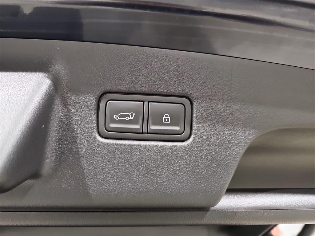 new 2026 Hyundai Palisade car, priced at $51,574