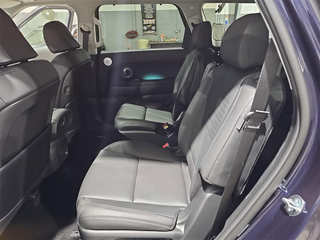 new 2026 Hyundai Palisade car, priced at $51,574