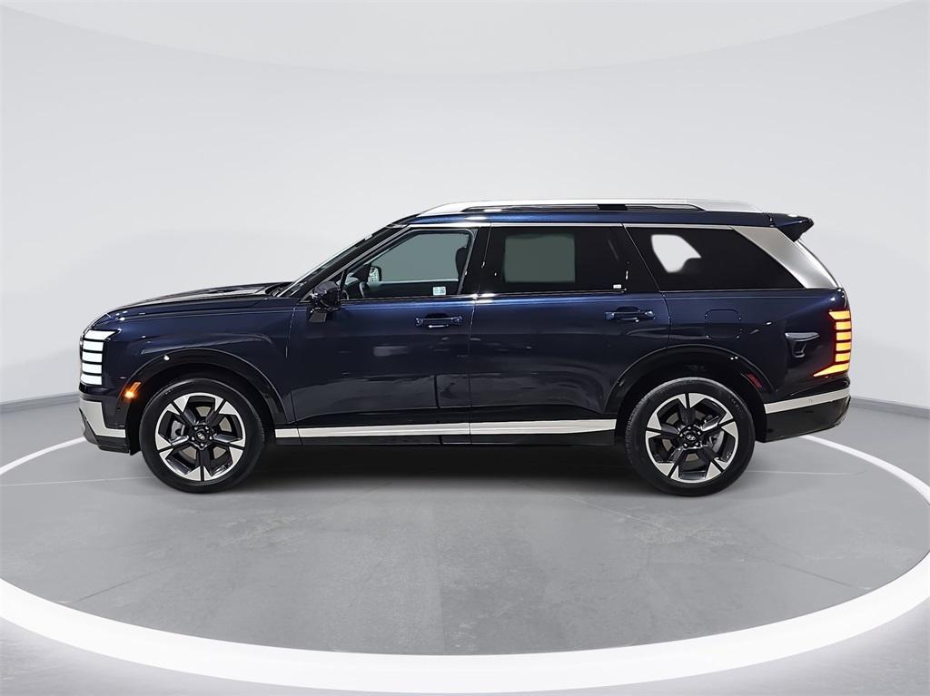 new 2026 Hyundai Palisade car, priced at $51,574