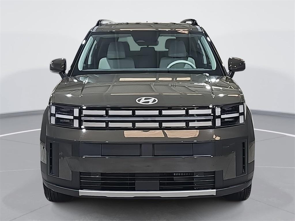 new 2026 Hyundai Santa Fe car, priced at $36,753