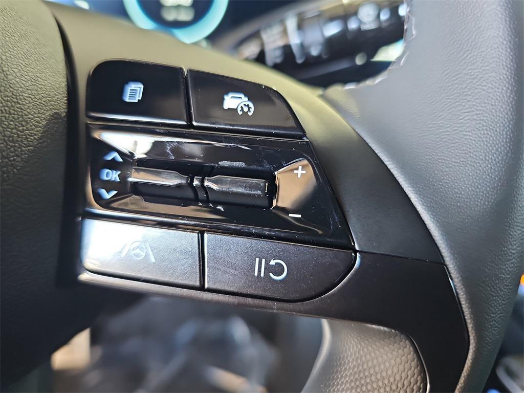 new 2026 Hyundai ELANTRA HEV car, priced at $28,359